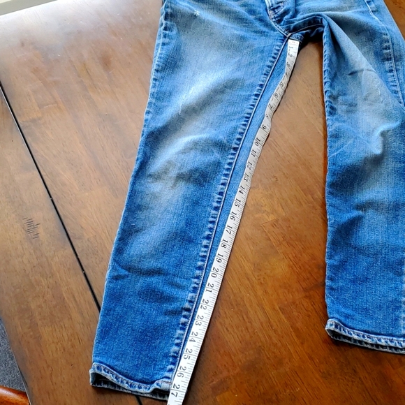 Moussy vintage jeans - Picture 9 of 10